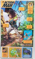 Action Man - Hasbro 1997 - Tir à l\'Arc