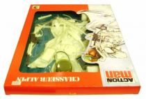 Action Man - Mountain & Artic Outfit - Palitoy Ref 34402