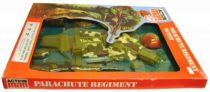 Action Man - Parachute Regiment - Ref 34416