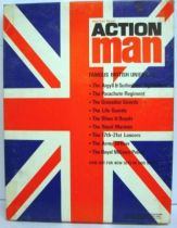 Action Man - Royal Air Force - Ref 34171