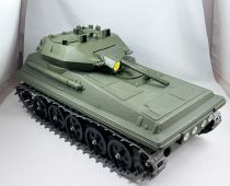 Action Man - Scorpion Tank - Palitoy Ref 34710