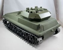 Action Man - Scorpion Tank - Palitoy Ref 34710