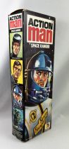 Action Man - Space Ranger - Miro-Meccano - Ref.534041