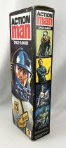 Action Man - Space Ranger - Miro-Meccano - Ref.534041