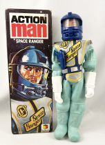 Action Man - Space Ranger - Miro-Meccano - Ref.534041