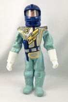 Action Man - Space Ranger - Miro-Meccano - Réf.534041