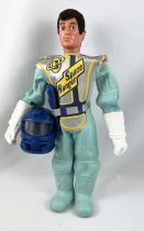 Action Man - Space Ranger - Miro-Meccano - Réf.534041