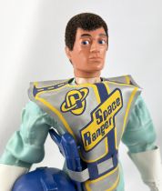 Action Man - Space Ranger - Miro-Meccano - Ref.534041