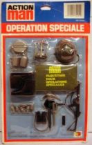 Action Man - Special Operation - Palitoy Ref 534201