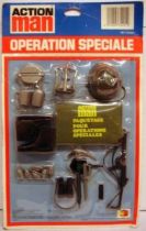 Action Man - Special Operation - Ref 534201