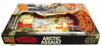 Action Man - Special Team : Artic Assault - Ref 534431