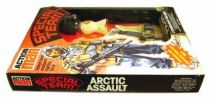 Action Man - Special Team : Artic Assault - Ref 534431