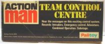 Action Man - Team Control Centre - Palitoy Ref 34733