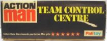 Action Man - Team Control Centre - Palitoy Ref 34733