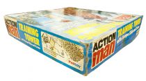 Action Man - Training Tower - Palitoy Ref.34725