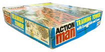 Action Man - Training Tower (Tour d\'entrainement) - Palitoy Ref.34725