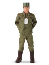 Action Man (50th Anniversary) - Action Soldier (Art + Science International Ltd)