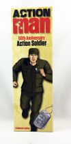 Action Man (50th Anniversary) - Action Soldier (Art + Science International Ltd)