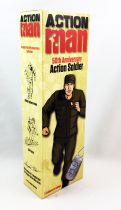 Action Man (50th Anniversary) - Action Soldier (Art + Science International Ltd)