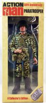 Action Man (50th Anniversary) - Paratrooper (Art + Science International Ltd)