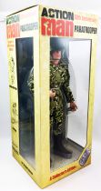 Action Man (50th Anniversary) - Paratrooper (Art + Science International Ltd)