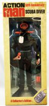 Action Man (50th Anniversary) - Scuba Diver (Art + Science International Ltd)