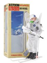 Action Man (50th Anniversary) - Ski Patrol (Art + Science International Ltd)