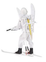 Action Man (50th Anniversary) - Ski Patrol (Art + Science International Ltd)