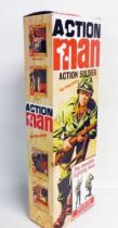 Action Man 40th Anniversary - Marine (Blond Hair) - Palitoy