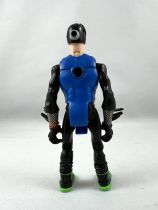 Action Man A.T.O.M. - Alpha Team Villains - Spyday and his motorbike