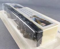 Adtruck Ho 1:87 Mercedes-Benz Actros White Truck & Kaltenberg Brewery Road Trailer Mint on Card