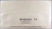 Adtruck Ho 1:87 Mercedes-Benz Actros White Truck & Kaltenberg Brewery Road Trailer Mint on Card