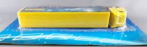 Adtruckl Ho 1/87 Camion Mercedes Actros La Poste Semi Remorque Direct Access to the World Neuf Blister