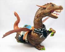 Advanced Dungeons & Dragons - LJN - Bronze Dragon (loose)