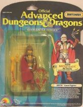 Advanced Dungeons & Dragons - LJN - Deeth (USA card)