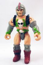 Advanced Dungeons & Dragons - LJN - Drex (loose)