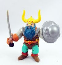 Advanced Dungeons & Dragons - LJN - Elkhorn (loose)