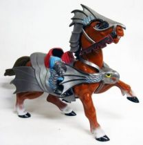 Advanced Dungeons & Dragons - LJN - Good Destrier (loose)