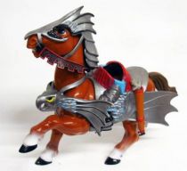 Advanced Dungeons & Dragons - LJN - Good Destrier (loose)