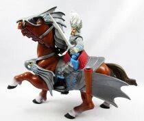 Advanced Dungeons & Dragons - LJN - Good Destrier (loose)
