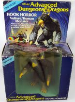 Advanced Dungeons & Dragons - LJN - Hook Horror (boite USA)