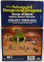 Advanced Dungeons & Dragons - LJN - Hook Horror (boite USA)