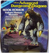 Advanced Dungeons & Dragons - LJN - Hook Horror (boite USA)
