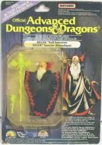 Advanced Dungeons & Dragons - LJN - Kelek (Canada card)