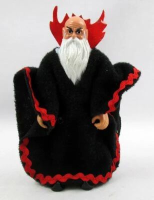 Advanced Dungeons & Dragons - LJN - Kelek (loose)