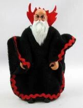 Advanced Dungeons & Dragons - LJN - Kelek (loose)