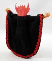 Advanced Dungeons & Dragons - LJN - Kelek (loose)