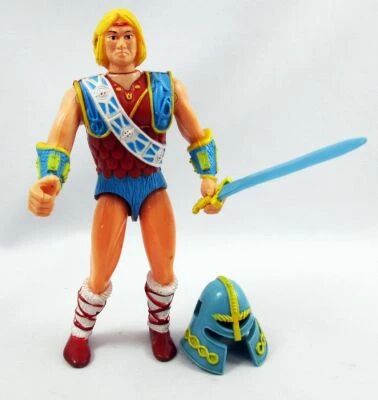 Advanced Dungeons & Dragons - LJN - Northlord (loose)