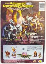 Advanced Dungeons & Dragons - LJN - Ogre King (Canada card)