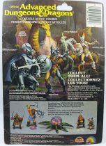 Advanced Dungeons & Dragons - LJN - Peralay (Canada card)